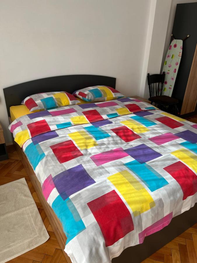 Practico, Comodo Y Centrico. Γκάμπροβο Εξωτερικό φωτογραφία
